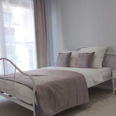 Апартаменты Praga Apartament Варшава Экстерьер фото