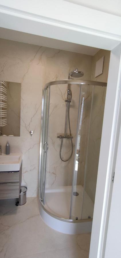 Апартаменты Praga Apartament Варшава Экстерьер фото